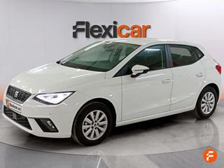 Seat Ibiza 1.0 MPI 59kW (80CV) Reference Salta