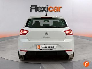 Seat Ibiza 1.0 MPI 59kW (80CV) Reference Salta