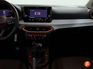 Seat Ibiza 1.0 MPI 59kW (80CV) Reference Salta