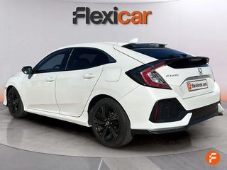 Honda Civic 1.0 I-VTEC TURBO COMF SPORT LINE