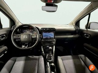 Citroën C3 Aircross PureTech 81kW (110CV) S&S C-Series