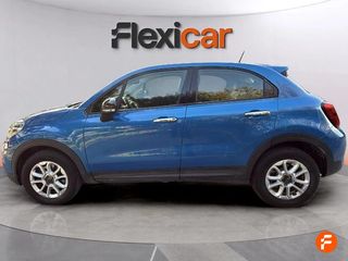 Fiat 500X Mirror 1.6 E-Torq 81kW (110CV) 4x2
