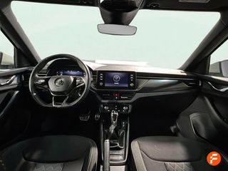 Skoda Kamiq 1.0 TSI 81kW (110CV) DSG Style