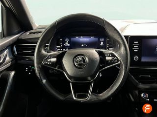 Skoda Kamiq 1.0 TSI 81kW (110CV) DSG Style