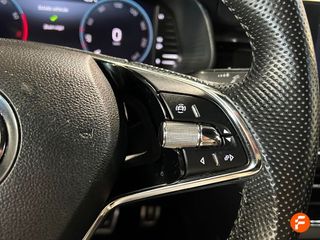 Skoda Kamiq 1.0 TSI 81kW (110CV) DSG Style