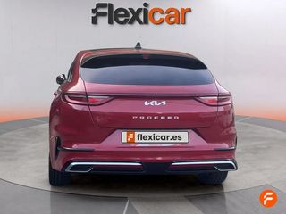 Kia ProCeed 1.0 T-GDi 88kW (120CV) GT Line