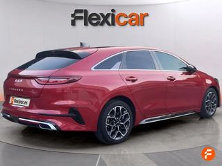Kia ProCeed 1.0 T-GDi 88kW (120CV) GT Line