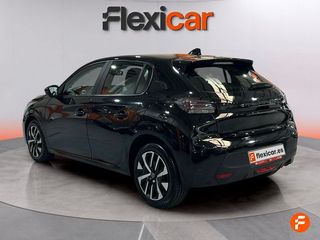 Peugeot 208 Active Puretech 100