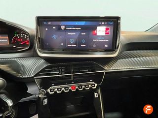 Peugeot 208 Active Puretech 100