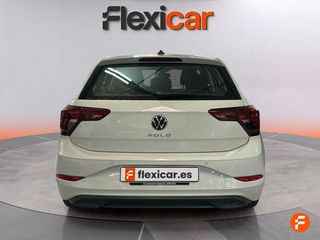 Volkswagen Polo Life 1.0 TSI 70kW (95CV)
