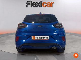 Ford Puma 1.0 EcoBoost 114kW (155cv) ST-Line MHEV