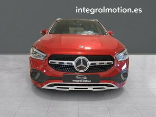 Mercedes GLA GLA 250 e