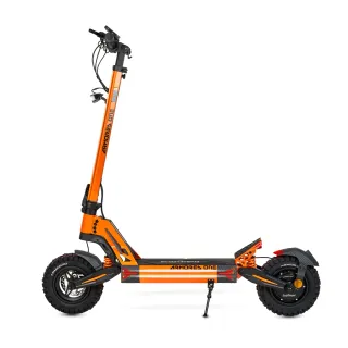 Patinete Eléctrico E-XTRM ARMORED ONE Naranja