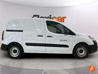 Peugeot Partner TEPEE Access BlueHDi 1.6 HDi 100 - 4P (2018)