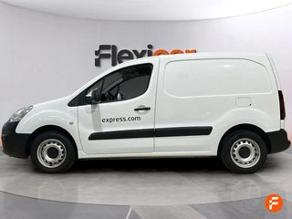 Peugeot Partner TEPEE Access BlueHDi 1.6 HDi 100 - 4P (2018)