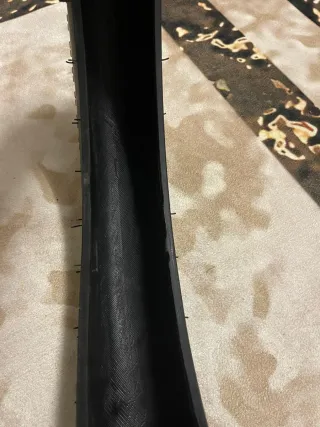 Neumático Trial Rebel 20 Negro