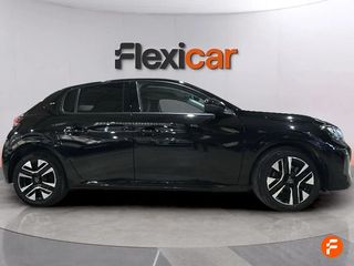 Peugeot 208 Allure Gasolina 100 S&S 6 Vel. MAN