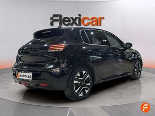 Peugeot 208 Allure Gasolina 100 S&S 6 Vel. MAN