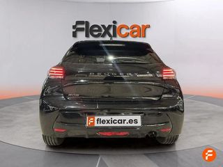 Peugeot 208 Allure Gasolina 100 S&S 6 Vel. MAN