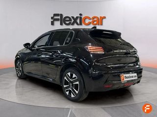 Peugeot 208 Allure Gasolina 100 S&S 6 Vel. MAN