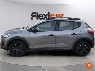 Dacia Sandero Stepway Essential TCe 67kW (90V)