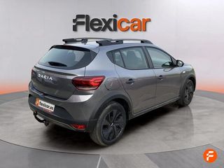 Dacia Sandero Stepway Essential TCe 67kW (90V)