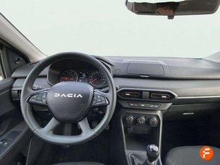 Dacia Sandero Stepway Essential TCe 67kW (90V)