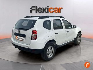 Dacia Duster Access 1.6 84kW (114CV) 4X2