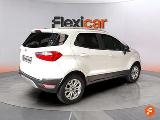 Ford Ecosport 1.5 TDCi 73kW (100CV) S & S Trend