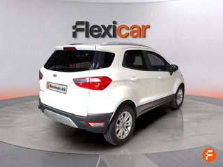 Ford Ecosport 1.5 TDCi 73kW (100CV) S & S Trend