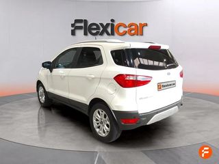 Ford Ecosport 1.5 TDCi 73kW (100CV) S & S Trend