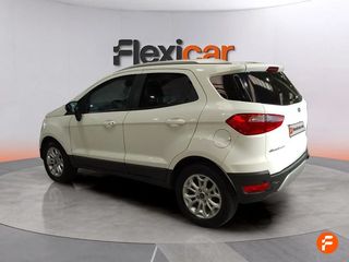 Ford Ecosport 1.5 TDCi 73kW (100CV) S & S Trend