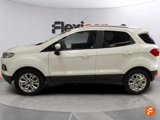 Ford Ecosport 1.5 TDCi 73kW (100CV) S & S Trend