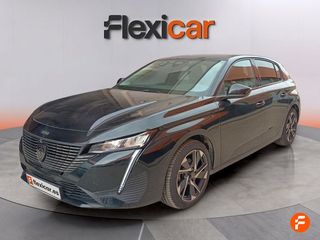 Peugeot 308 5P Allure PureTech 130 S&S MAN