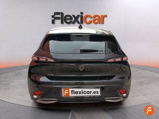 Peugeot 308 5P Allure PureTech 130 S&S MAN