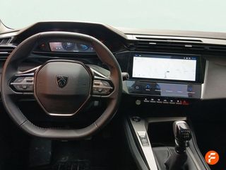 Peugeot 308 5P Allure PureTech 130 S&S MAN