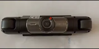 DASHCAM Triple Cámara Salpicadero NUEVA