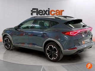 Cupra Formentor 2.0 TDI 110kW (150 CV)