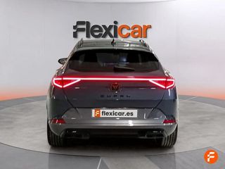 Cupra Formentor 2.0 TDI 110kW (150 CV)