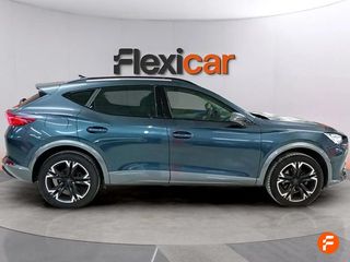 Cupra Formentor 2.0 TDI 110kW (150 CV)