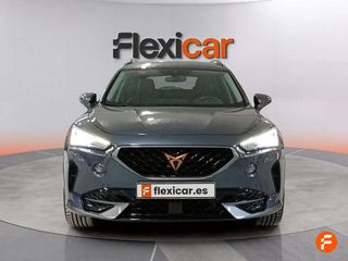 Cupra Formentor 2.0 TDI 110kW (150 CV)