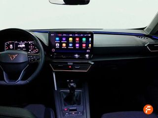 Cupra Formentor 2.0 TDI 110kW (150 CV)