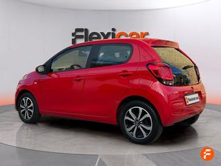 Citroën C1 Airscape VTi 53kW (72CV) S&S Shine