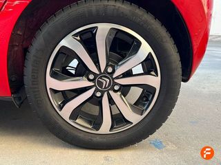 Citroën C1 Airscape VTi 53kW (72CV) S&S Shine