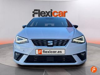 Seat Ibiza 1.0 TSI 85kW (115CV) Special Edition