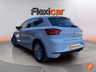 Seat Ibiza 1.0 TSI 85kW (115CV) Special Edition