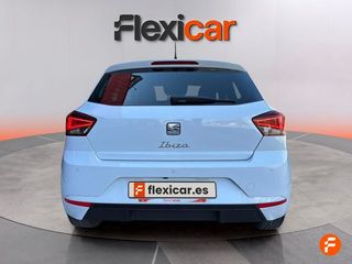 Seat Ibiza 1.0 TSI 85kW (115CV) Special Edition