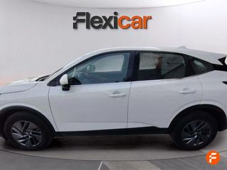 Nissan Qashqai DIG-T 116kW (158CV) mHEV Xtronic Acenta