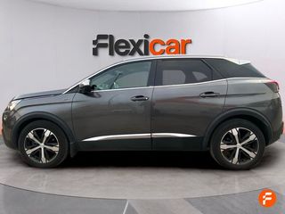 Peugeot 3008 2.0BLUEHDI 133KW (180CV) GT AUTO S&S