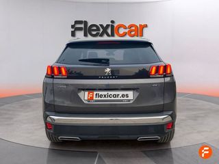 Peugeot 3008 2.0BLUEHDI 133KW (180CV) GT AUTO S&S